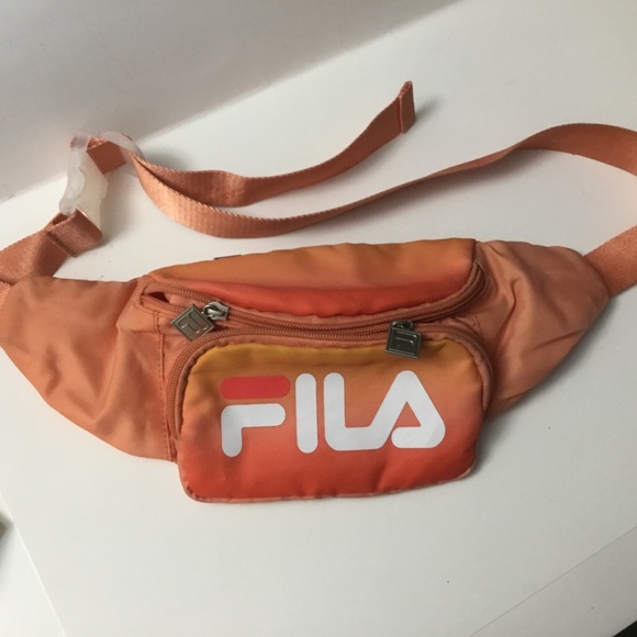 Fila Fanny Pack / Belt Bag - Picture 4 of 5